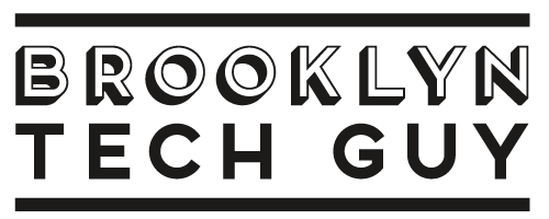 Brooklyn Tech Guy