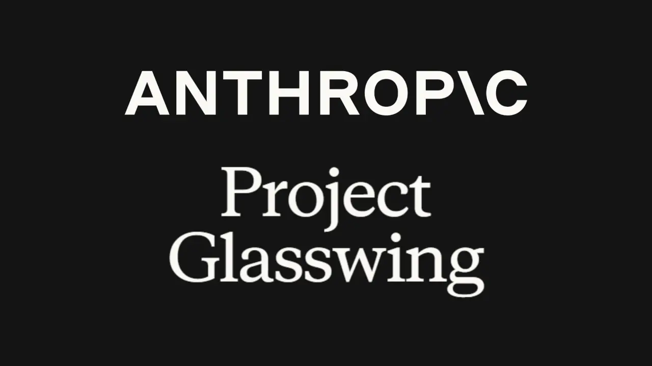 Project Glasswing logo
